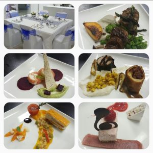 Degustation Event